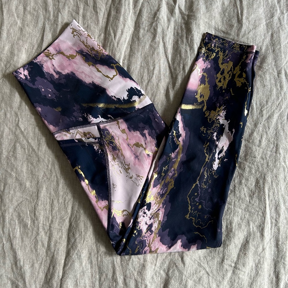 Old Navy Maternity PowerSoft Leggings